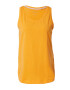 ESPRIT SPORT Sport top portocaliu - Pled.ro