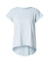 ESPRIT SPORT Tricou funcțional verde pastel - Pled.ro