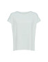 ESPRIT SPORT Tricou funcțional verde pastel - Pled.ro