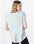 ESPRIT SPORT Tricou funcțional verde pastel - Pled.ro