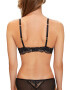 ESPRIT Sutien bej / negru - Pled.ro