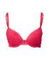 ESPRIT Sutien fucsia - Pled.ro