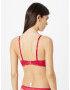 ESPRIT Sutien fucsia - Pled.ro