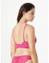 ESPRIT Sutien fucsia - Pled.ro