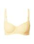 ESPRIT Sutien galben deschis - Pled.ro