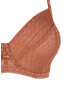 ESPRIT Sutien maro caramel - Pled.ro