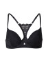 ESPRIT Sutien negru - Pled.ro