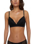 ESPRIT Sutien negru - Pled.ro