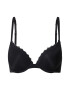 ESPRIT Sutien negru - Pled.ro