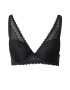 ESPRIT Sutien negru - Pled.ro