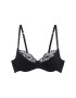 ESPRIT Sutien negru - Pled.ro