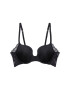 ESPRIT Sutien negru - Pled.ro