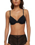 ESPRIT Sutien negru - Pled.ro