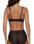 ESPRIT Sutien negru - Pled.ro