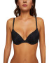 ESPRIT Sutien negru - Pled.ro