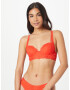 ESPRIT Sutien roșu orange - Pled.ro