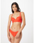 ESPRIT Sutien roșu orange - Pled.ro