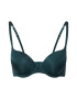 ESPRIT Sutien verde închis - Pled.ro