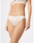 ESPRIT Tanga alb kitt - Pled.ro