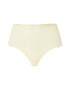 ESPRIT Tanga galben pastel - Pled.ro