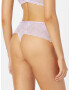 ESPRIT Tanga mauve - Pled.ro