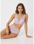 ESPRIT Tanga mauve - Pled.ro