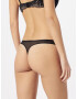 ESPRIT Tanga negru - Pled.ro