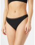 ESPRIT Slip negru - Pled.ro