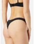 ESPRIT Slip negru - Pled.ro