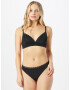 ESPRIT Slip negru - Pled.ro