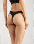 ESPRIT Tanga negru - Pled.ro