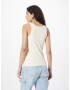 ESPRIT Top alb - Pled.ro