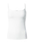 ESPRIT Top alb murdar - Pled.ro