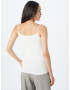 ESPRIT Top alb murdar - Pled.ro