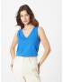 ESPRIT Top albastru - Pled.ro