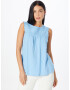 ESPRIT Top albastru deschis - Pled.ro