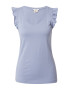 ESPRIT Top albastru deschis - Pled.ro