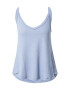 ESPRIT Top albastru deschis - Pled.ro