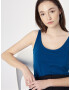 ESPRIT Top bleumarin - Pled.ro