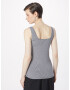 ESPRIT Top bleumarin / alb - Pled.ro