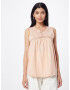 ESPRIT Top culoarea pielii - Pled.ro