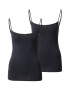 ESPRIT Top negru - Pled.ro