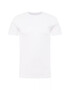 ESPRIT Tricou alb - Pled.ro