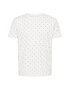 ESPRIT Tricou alb - Pled.ro