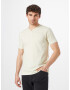 ESPRIT Tricou alb - Pled.ro