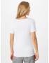 ESPRIT Tricou alb - Pled.ro