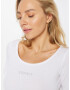 ESPRIT Tricou alb - Pled.ro