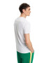 ESPRIT Tricou alb - Pled.ro