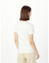 ESPRIT Tricou alb - Pled.ro