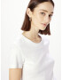 ESPRIT Tricou alb - Pled.ro